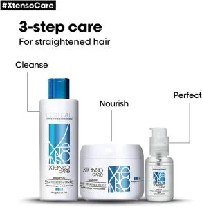 L’Oréal Professionnel XTenso Shampoo - 250ml