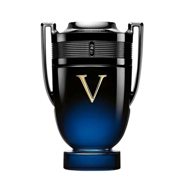 Paco Rabanne Invictus Victory Elixir Parfume Intense - 100ml