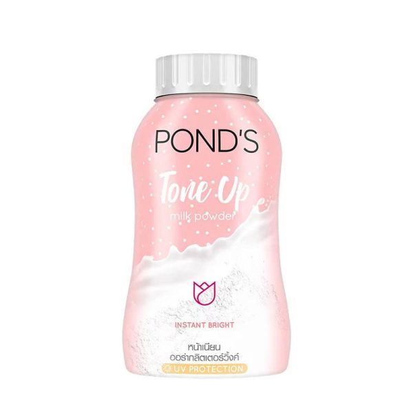 Pond’s White Beauty InstaBright Tone Up Milk Powder - 40gm