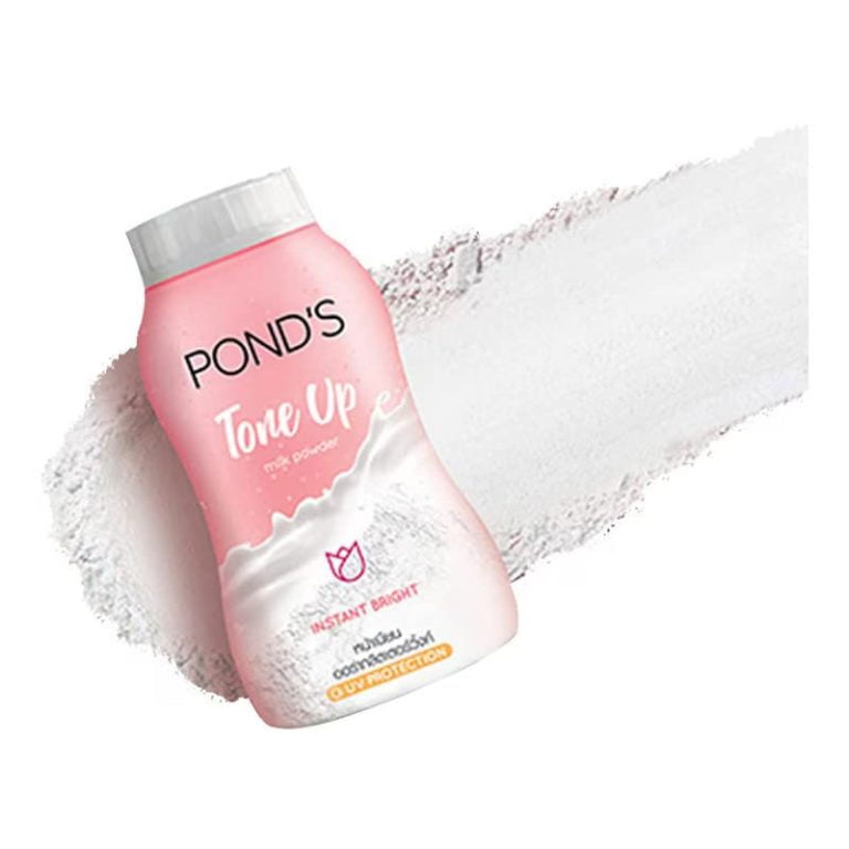 Pond’s White Beauty InstaBright Tone Up Milk Powder - 40gm