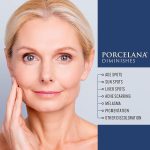Porcelana Night time Hydration Cream - 85gm