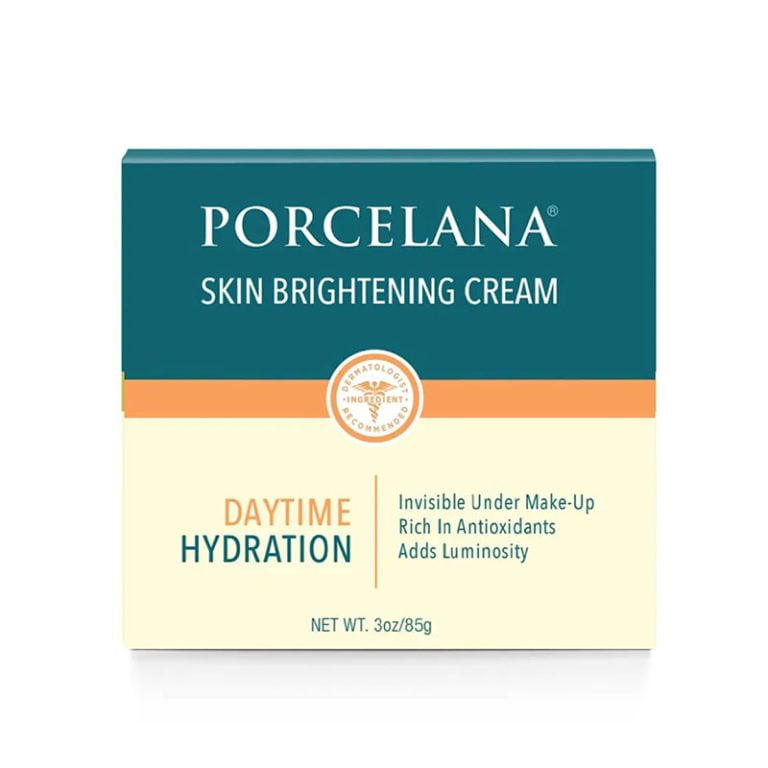 Porcelana Skin Lightening Cream Daytime Hydration - 85gm