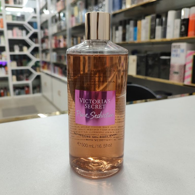 Victoria’s Secret Pure Seduction Refreshing Gel Body Wash - 500ml
