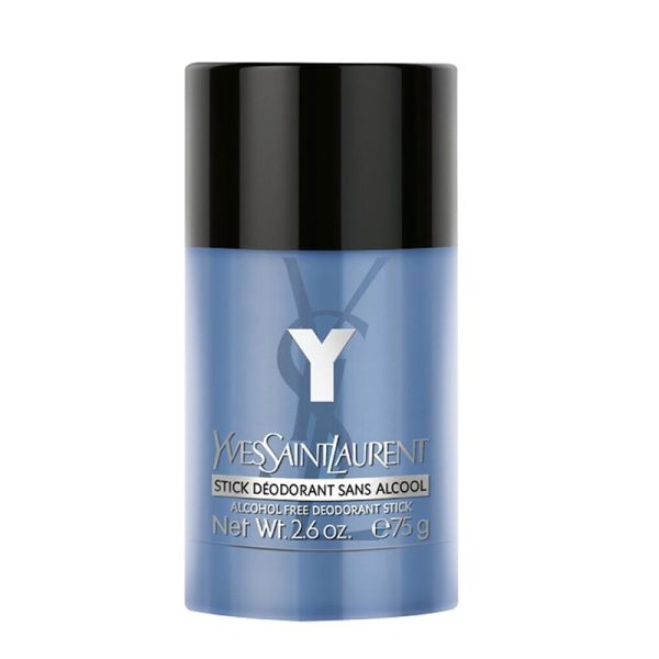 Yves Saint Laurent Y Deodorant Stick - 75gm