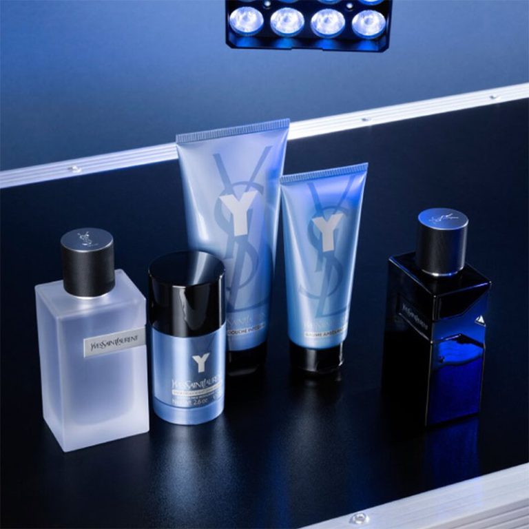 Yves Saint Laurent Y Deodorant Stick - 75gm