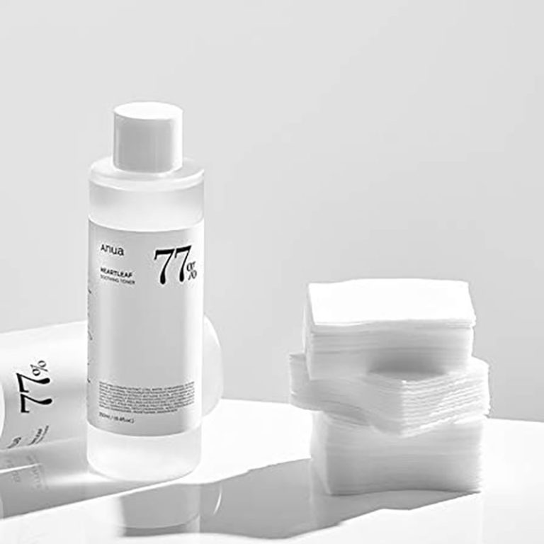 Anua Heartleaf 77% Soothing Toner – 500ml