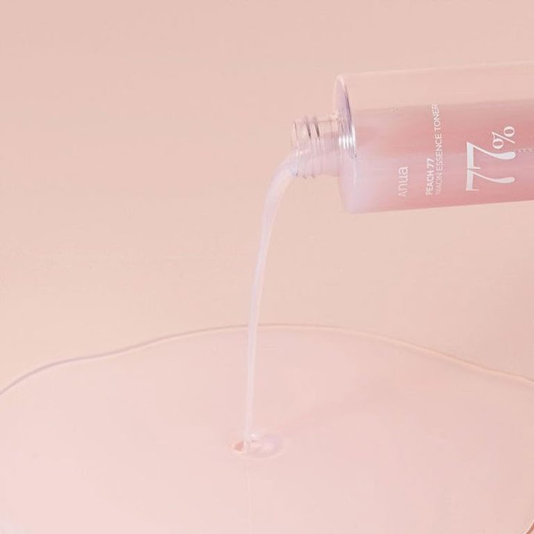 Anua Peach 77 Niacin Essence Toner - 250ml