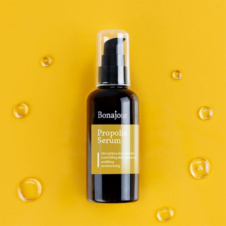 BONAJOUR PROPOLIS SERUM - 100ML