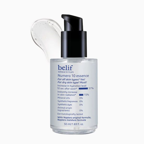 Belif Numero 10 Essence - 50ml