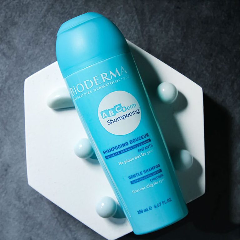 Bioderma ABCDerm Shampoo - 200ml