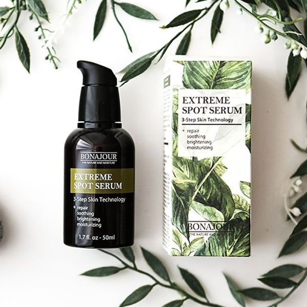 Bonajour Extreme Spot Serum - 50ml