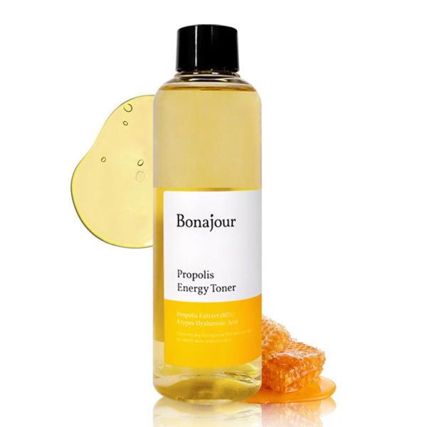 Bonajour Propolis Energy Toner - 205ml