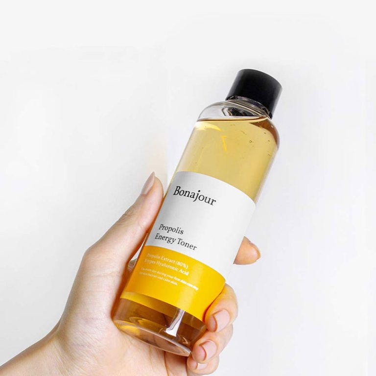 Bonajour Propolis Energy Toner - 205ml