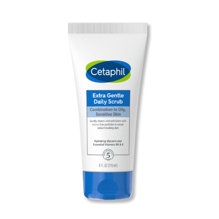 Cetaphil Extra Gentle Daily Scrub - 178ml