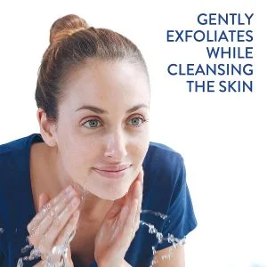 Cetaphil Extra Gentle Daily Scrub - 178ml