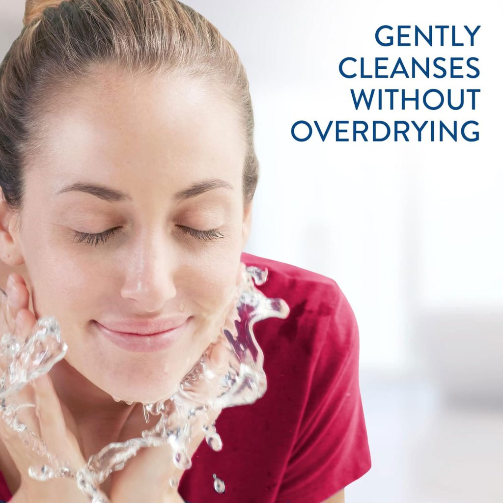 Cetaphil Foaming Face Wash - 237ml