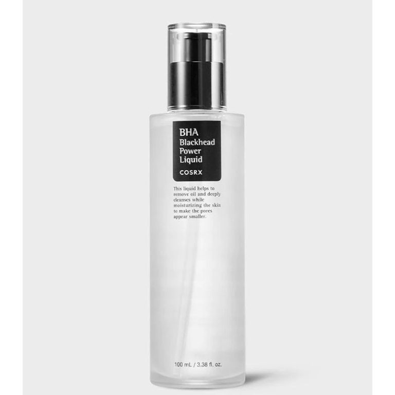 Cosrx Bha Blackhead Power Liquid - 100ml