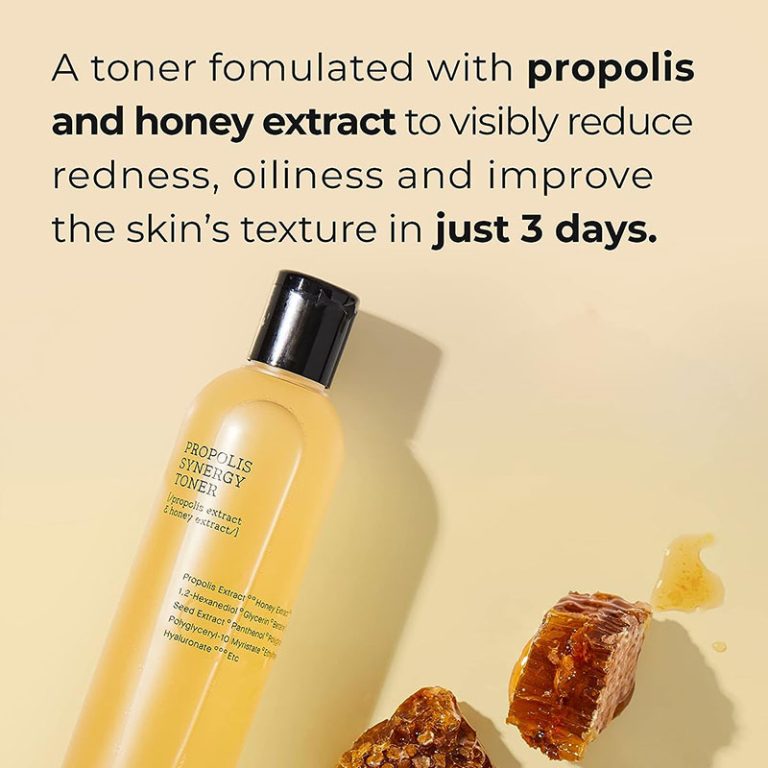 Cosrx Full Fit Propolis Synergy Toner - 150ml