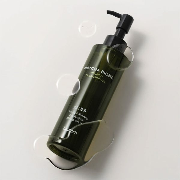 Heimish Matcha Biome Perfect Cleansing Oil - 150ml