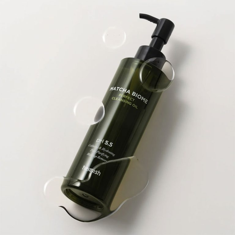 Heimish Matcha Biome Perfect Cleansing Oil - 150ml