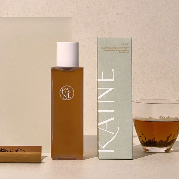KAINE Kombu Balancing Ampoule Toner - 150ml