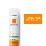 La Roche-Posay Anthelios Anti-Shine Invisible Fresh Mist SPF50 - 75ml