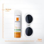 La Roche-Posay Anthelios Anti-Shine Invisible Fresh Mist SPF50 - 75ml