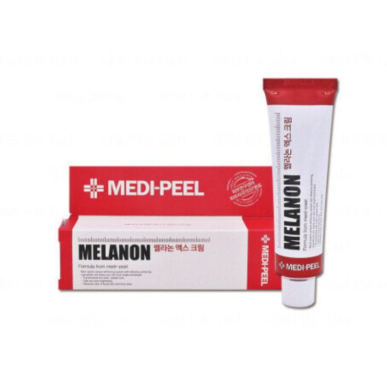 Medi-Peel Melanon X Cream - 30ml