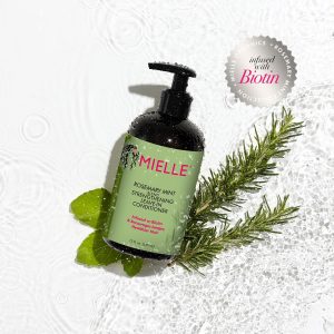 Mielle Rosemary Mint Strengthening Conditioner - 355ml