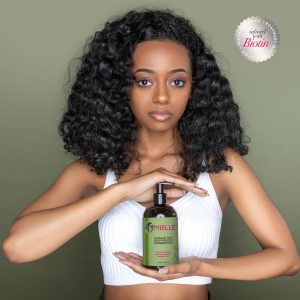 Mielle Rosemary Mint Strengthening Shampoo - 355ml
