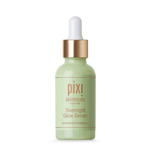 Pixi Overnight Glow Serum - 30ml