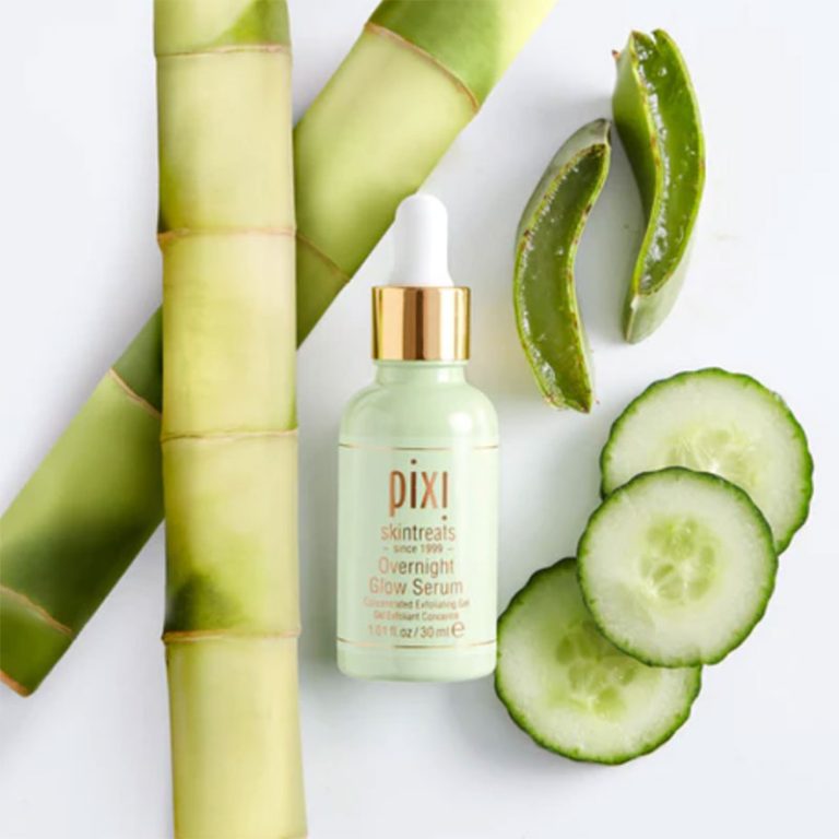 Pixi Overnight Glow Serum - 30ml