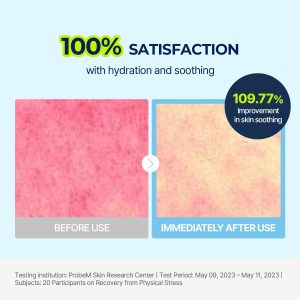 Torriden Dive Low Molecular Hyaluronic Acid Soothing Cream - 100ml