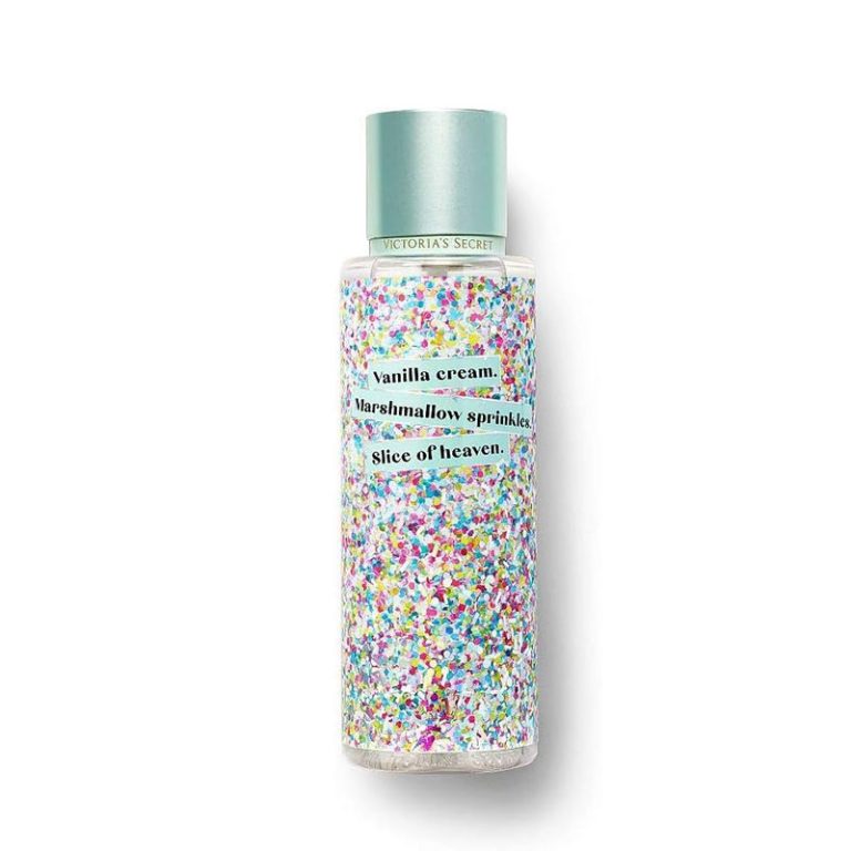 Victorias Secret Cake Confetti Fragrance Mist - 250ml