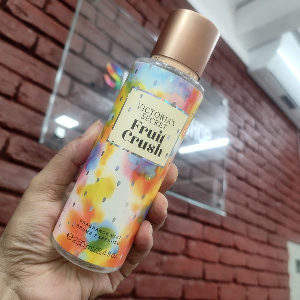 Victoria's Secret Fruit Crush Fragrance Mist - 250ml