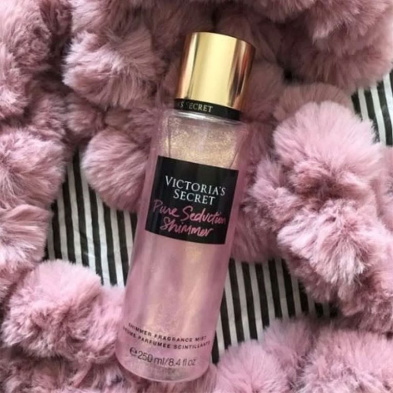 Victoria’s Secret Pure Seduction Shimmer Fragrance Mist - 250ml