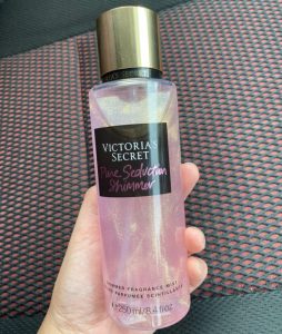 Victoria’s Secret Pure Seduction Shimmer Fragrance Mist - 250ml