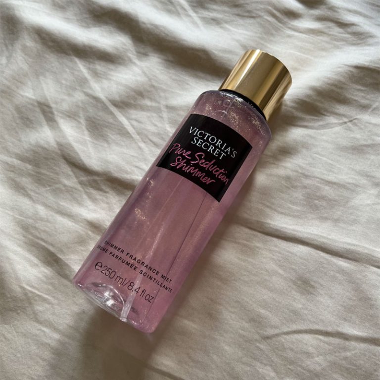 Victoria’s Secret Pure Seduction Shimmer Fragrance Mist - 250ml