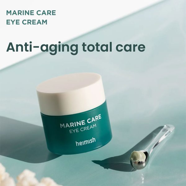 heimish Marine Care Eye Cream - 30ml