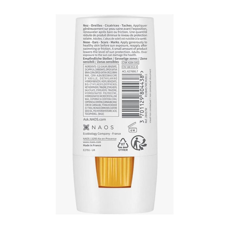Bioderma Photoderm Stick SPF50+ 8g
