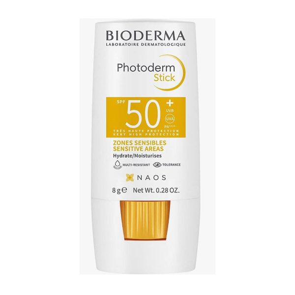 Bioderma Photoderm Stick SPF50+ 8g