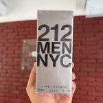 Carolina Herrera 212 EDT - 100ml