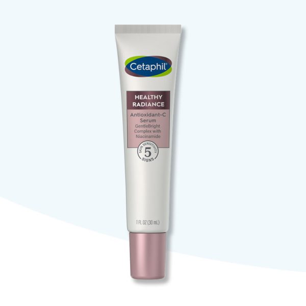 Cetaphil Healthy Radiance Antioxidant-C Serum - 30ml