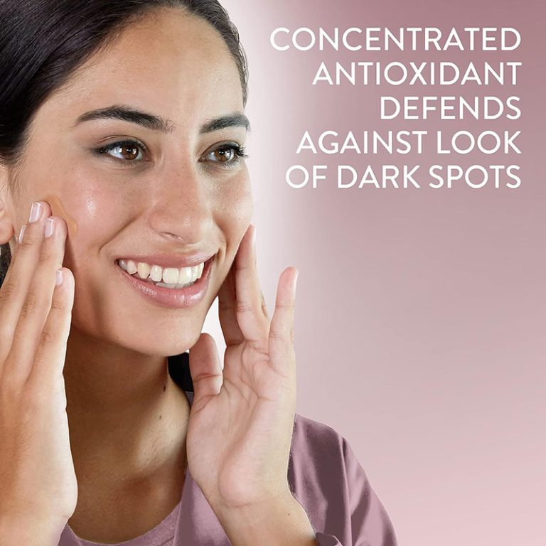 Cetaphil Healthy Radiance Antioxidant-C Serum - 30ml