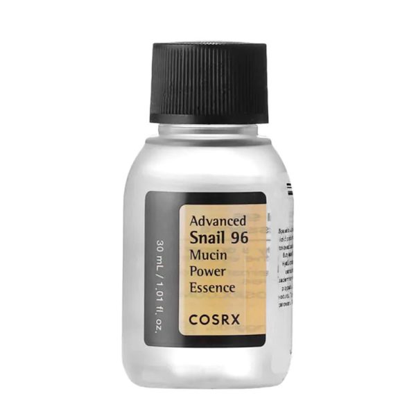Cosrx Advanced Snail 96 Mucin Power Essence - 30ml
