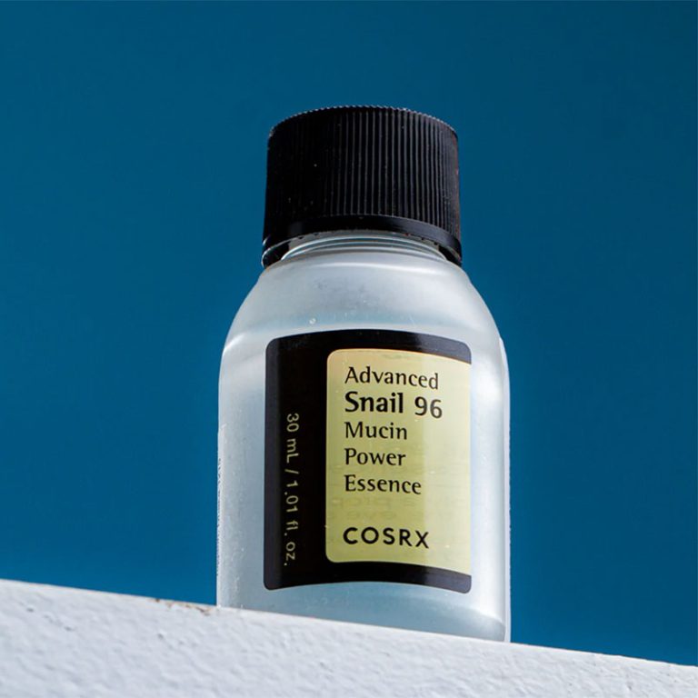 Cosrx Advanced Snail 96 Mucin Power Essence - 30ml