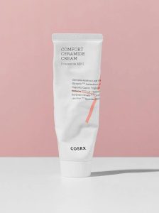 Cosrx Balancium Comfort Ceramide Cream 80gm