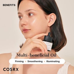 Cosrx The Retinol 0.5 Oil - 20ml