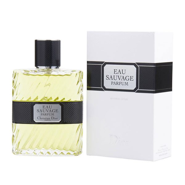Dior Eau Sauvage Parfum - 100ml