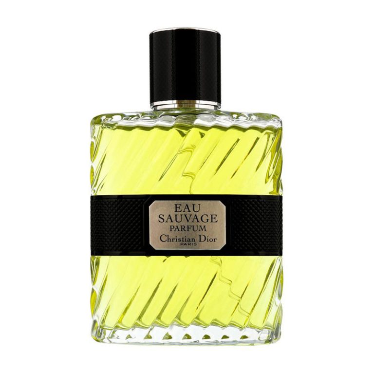 Dior Eau Sauvage Parfum - 100ml